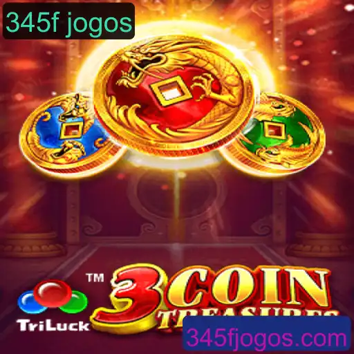 Descubra o Universo Fascinante de 3CoinTreasures: Aventura e Estratégia em um Jogo de Cartas Inovador