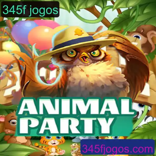 Descubra AnimalParty: O Jogo de Diversão e Estratégia nos 345f Jogos