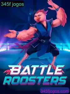 Descrição e Regras do Jogo BattleRoosters: Mergulhe na Aventura Competitiva