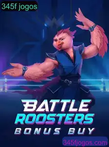 BattleRoostersBonusBuy: A Excitante Nova Aventura no Mundo dos 345f Jogos