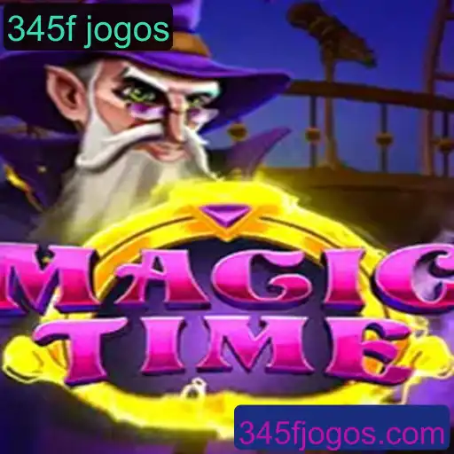 Descubra a Magia de MagicTime: Um Mergulho no Universo dos 345f Jogos