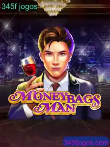 MoneybagsMan: Descubra o Novo Fenômeno dos 345f Jogos