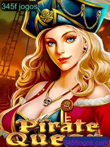 PirateQueen: Uma Aventura de Estratégia e Emoção nos Sete Mares