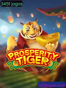 ProsperityTiger: Um Mergulho Profundo no Mundo dos 345f Jogos
