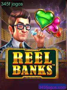 ReelBanks: Um Mergulho no Mundo dos Jogos 345f
