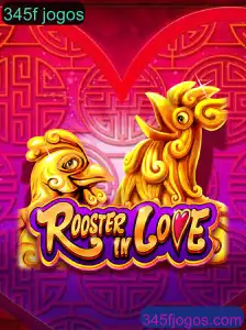 RoosterInLove: Mergulhe em uma Aventura Apaixonante nos 345f Jogos
