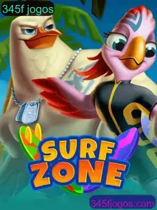 Descubra SurfZone: O Novo Fenômeno dos Jogos de Aventura Aquática
