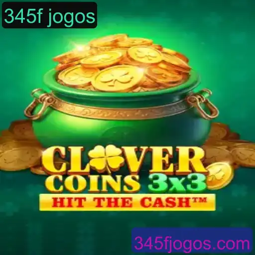 Descubra o Excitante Jogo Clovercoin3x3