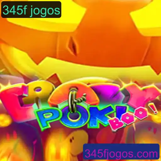 CrazyPokiBoo: Uma Experiência Inovadora de Jogo com 345f Jogos