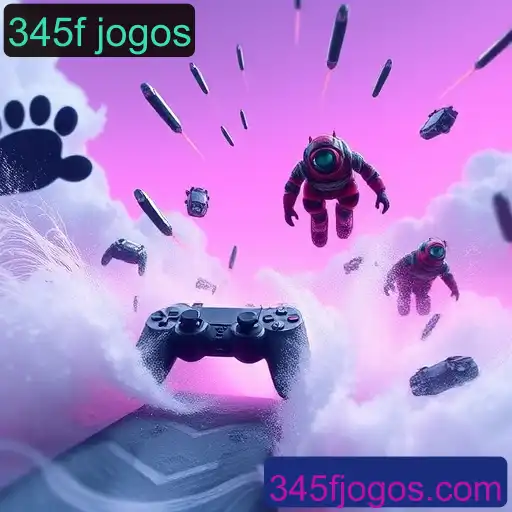 A Evolução e Exclusividade dos 345f Jogos no Mercado Atual