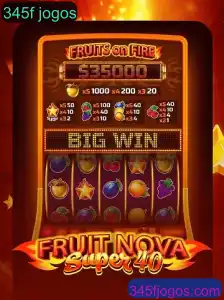 Descubra o Vibrante Mundo de FruitNovaSuper40