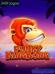 Explorando FunkyKingKong: O Sucesso 345f em Jogos