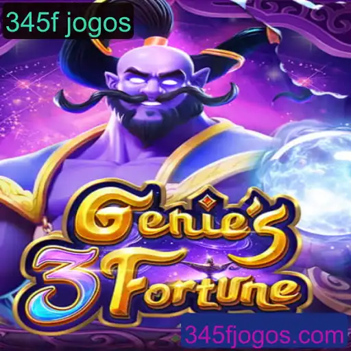 Genie3Fortune: Descubra o Mundo dos 345f Jogos