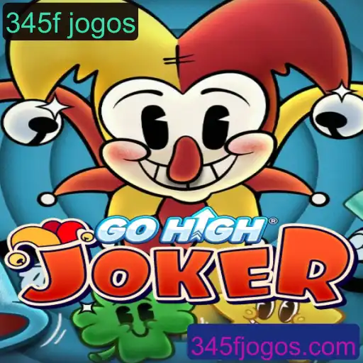 Descubra Tudo Sobre GoHighJoker: O Novo Sucesso dos 345f Jogos