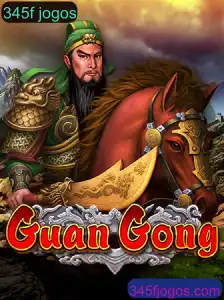 Explorando o 'GuanGong': Um Mergulho no Mundo dos 345f Jogos
