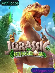 Tudo o que Você Precisa Saber Sobre JurassicKingdom - 345f Jogos