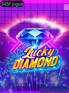 Explorando o Fascinante Mundo de LuckyDiamond: Uma Jornada Através da Emoção dos 345f Jogos