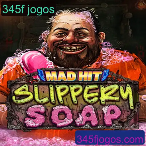 MadHitSlipperySoap: Um Jogo Divertido e Desafiador