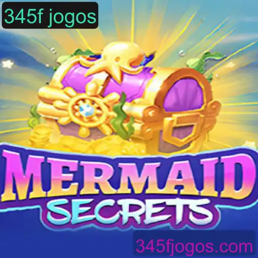 MermaidSecrets: Explore Aventuras Subaquáticas em 345f Jogos