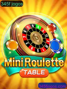 MiniRoulette: A Emoção do Cassino em Tamanho Compacto