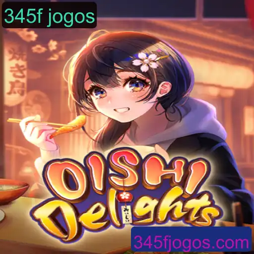 OishiDelights: Mergulhe na Aventura Culinária do Jogo 345f Jogos