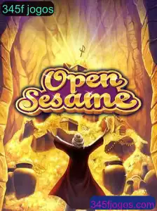 OpenSesame: Descubra o Fascinante Mundo do Jogo Inovador