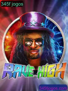 RaveHigh: A Nova Sensação dos Jogos
