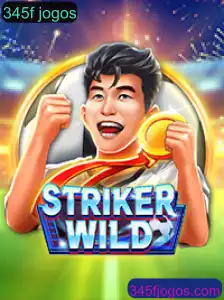 StrikerWILD: A Revolução nos Jogos de Ação