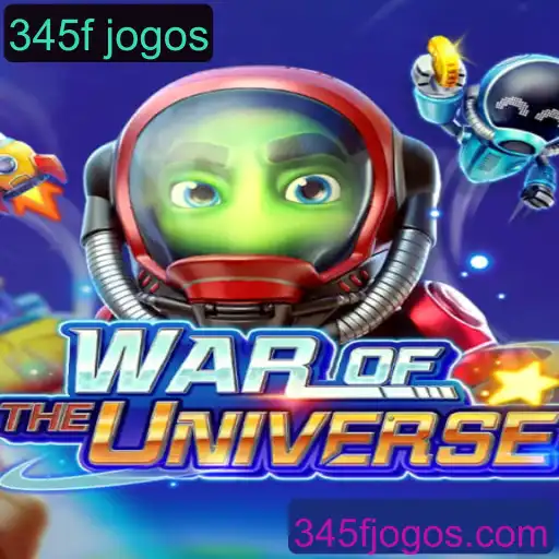 Descubra o Universo Fascinante de WAROFTHEUNIVERSE