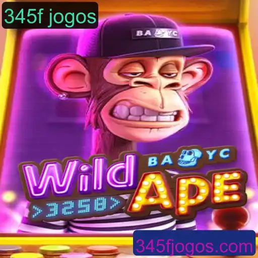 Descubra WildApe3258: A Sensação dos 345f Jogos